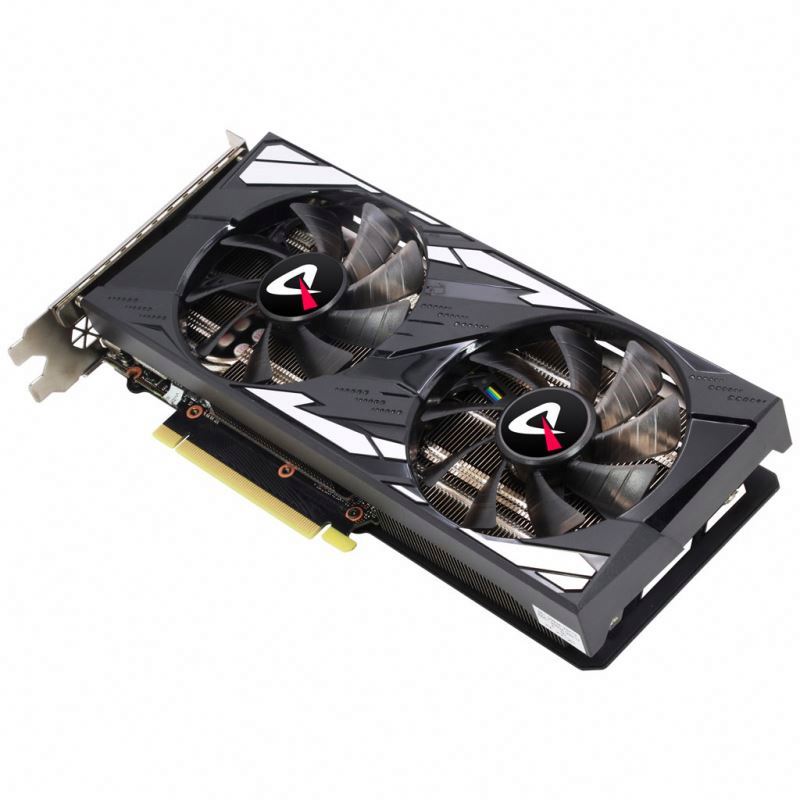 Satılık Ekran Kartları GeForce - Pc Gaming Gtx 1660 incelemesi ve fiyatı