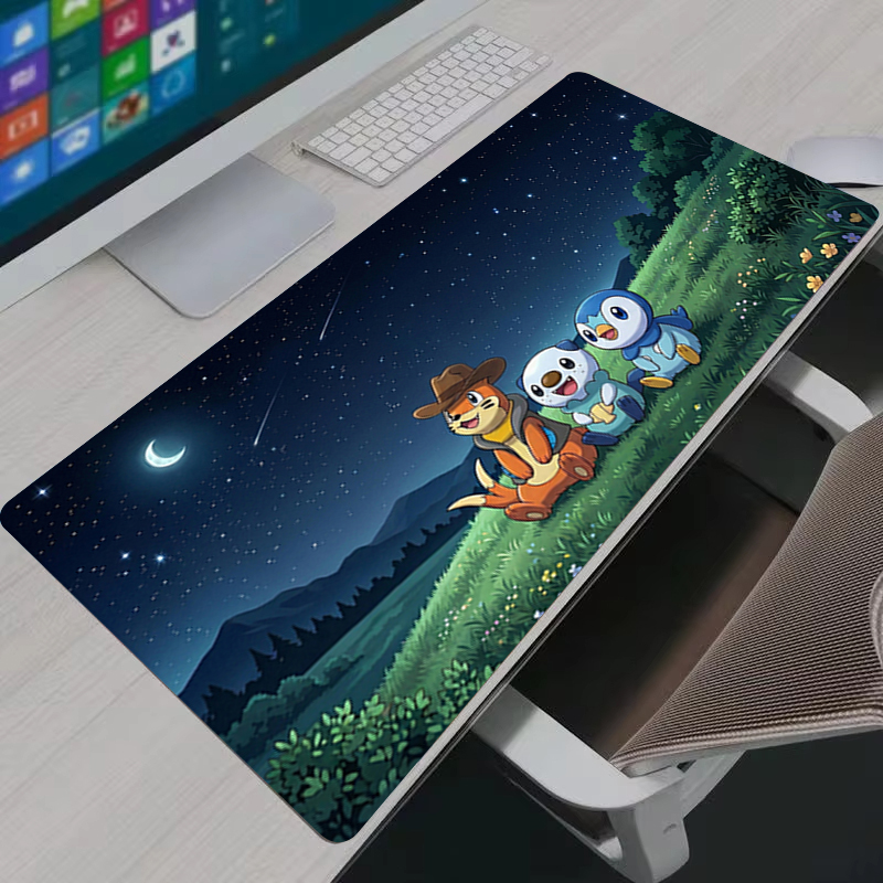 Mouse Pad Anime PC Gamer Kabin - Pc Gaming Jumbo incelemesi ve fiyatı