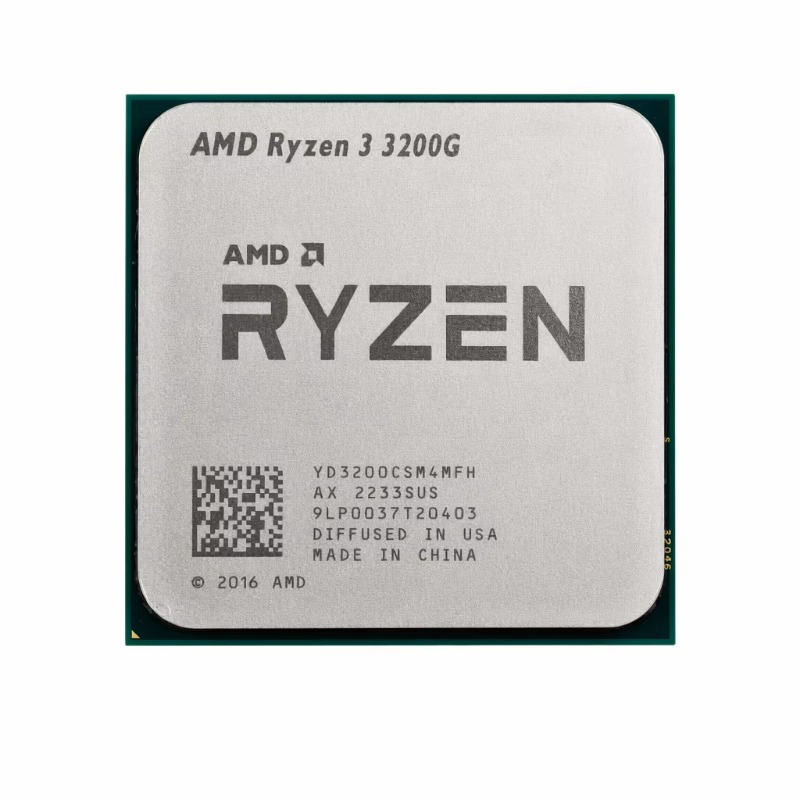 Giriş Seviyesi Masaüstü APU 4  - Pc Gaming Entry Level incelemesi ve fiyatı
