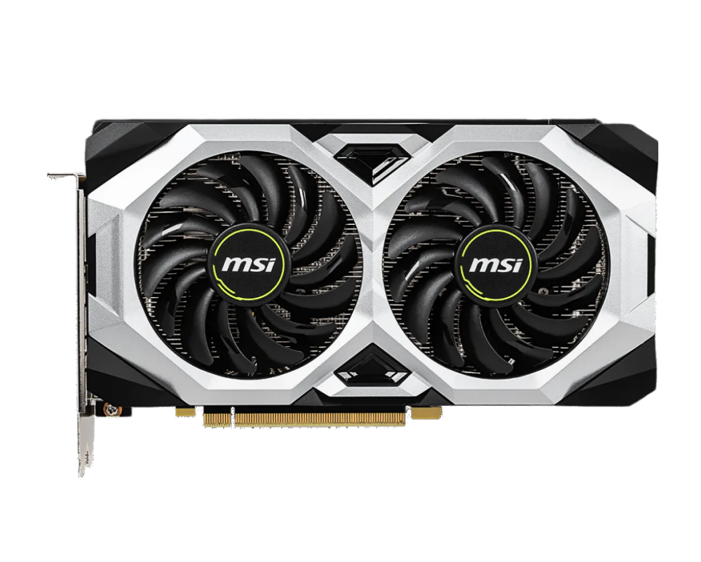 MSI NVIDIA GTX 1660 Ti 6GB GDD - Pc Gaming Gtx 1660 incelemesi ve fiyatı