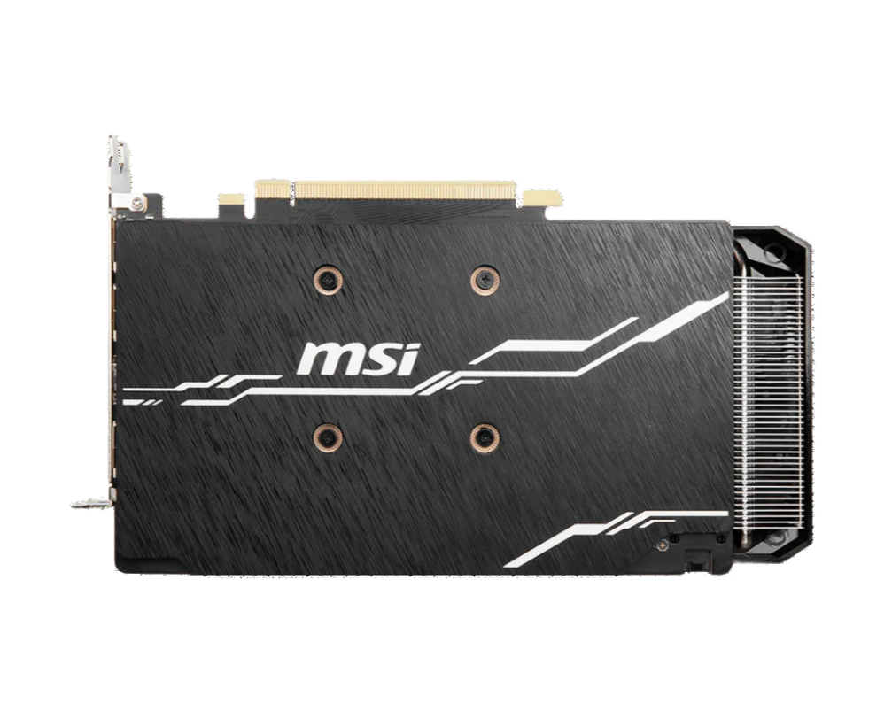 MSI NVIDIA GTX 1660 Ti 6GB GDD - Pc Gaming Gtx 1660 incelemesi ve fiyatı