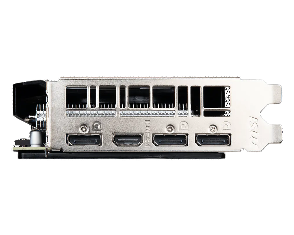 MSI NVIDIA GTX 1660 Ti 6GB GDD - Pc Gaming Gtx 1660 incelemesi ve fiyatı